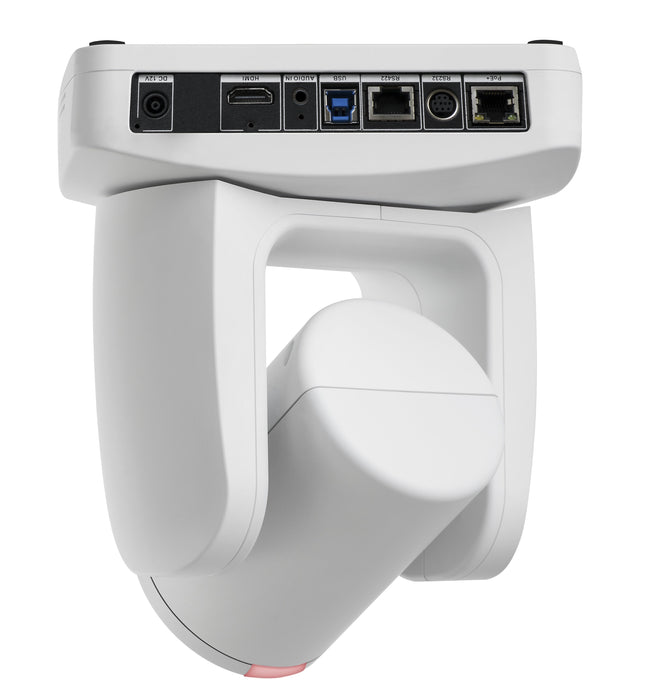 EAN 4719552127696 - AVer PTZ330UV2 8 MP Blanco 3840 x 2160 Pixeles 60 pps Exmor 25,4 / 2,8 mm (1 / 2.8") imagen 18