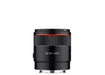 EAN 8809298886318 - Samyang AF 75mm F1.8 FE MILC Negro imagen 4