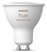 EAN 8720169229754 - Philips Hue White and Color ambiance GU10 Punto de iluminación inteligente 4,2 W imagen 2