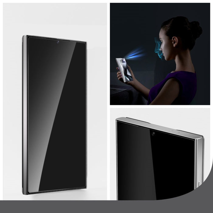 EAN 4252011910489 - 4smarts 541340 protector de pantalla o trasero para teléfono móvil Samsung 1 pieza(s) imagen 6