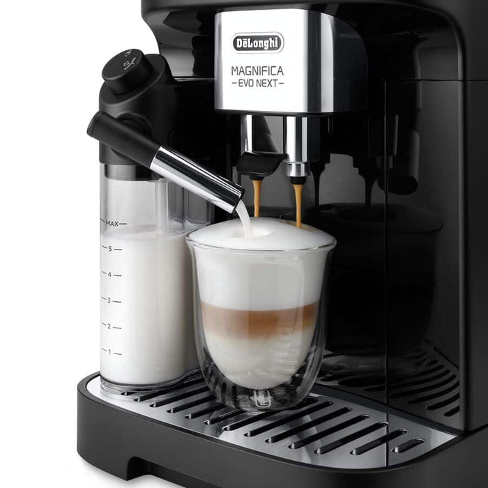 EAN 8004399029125 - De’Longhi Magnifica Evo Next Totalmente automática Máquina espresso 1,8 L imagen 3