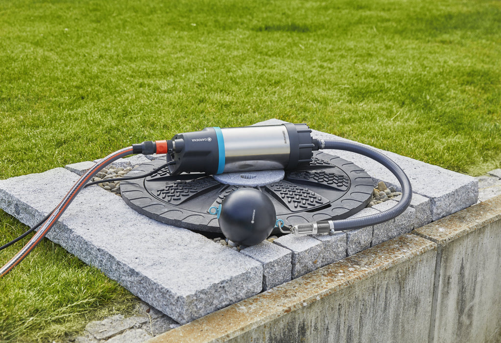 EAN 4066407021679 - Gardena 9093-20 accesorio de bomba de agua Filtro de succión imagen 5