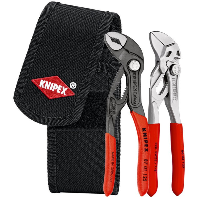 EAN 4003773078920 - Knipex 00 20 72 V04 alicate Alicate machihembrado imagen 2