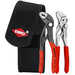 EAN 4003773078920 - Knipex 00 20 72 V04 alicate Alicate machihembrado imagen 2