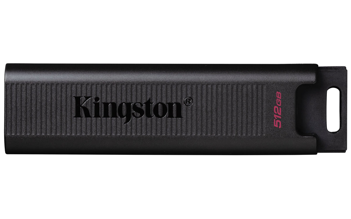 EAN 0740617322392 - Kingston Technology DataTraveler Max unidad flash USB USB Tipo C 3.2 Gen 2 (3.1 Gen 2) Negro imagen 1