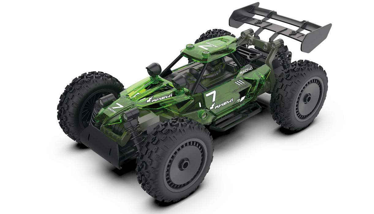 EAN 4260768512757 - Amewi CoolRC DIY Razor Buggy 2WD modelo controlado por radio Motor eléctrico 1:18 imagen 1