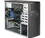 EAN 672042342464 - Supermicro SYS-5039C-T PC/estación de trabajo barebone Midi-Tower Negro Intel C246 LGA 1151 (Zócalo H4) imagen 1