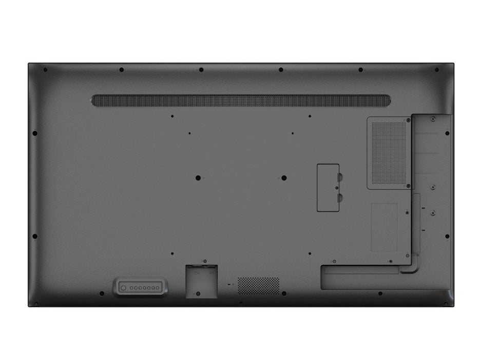 EAN 6931847167929 - Hikvision DS-D6055UH pantalla de señalización Pantalla plana para señalización digital 139,7 cm (55") LED imagen 2