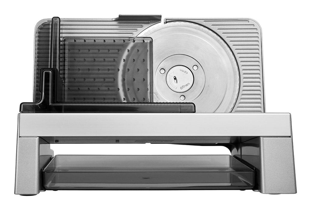 EAN 4004822515007 - Ritter E 16 rebanadora Eléctrico 65 W Metal imagen 3
