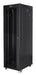 EAN 5901969430486 - Lanberg FF01-8842-12BL armario rack 42U Rack o bastidor independiente Negro imagen 1