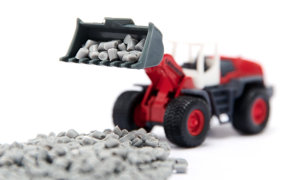 EAN 4006874063291 - Siku Gift set Straßenbau imagen 5