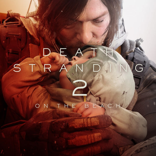 EAN 0711719600237 - Sony Death Stranding 2: On the Beach Estándar PlayStation 5 imagen 1