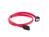 EAN 5901969419351 - Lanberg CA-SASA-13CC-0050-R cable de SATA 0,5 m SATA 7-pin Rojo imagen 2