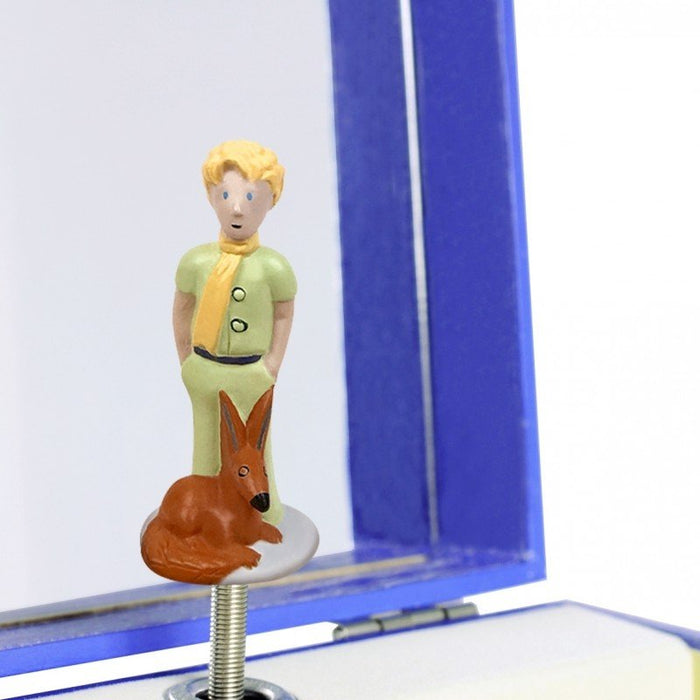 EAN 3457010912309 - Trousselier S91230 caja de música imagen 4