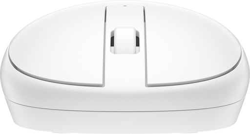 EAN 0197029744302 - HP 240 Lunar White Bluetooth Mouse ratón Ambidextro Óptico 1600 DPI imagen 1