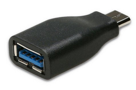 EAN 8595611701078 - i-tec U31TYPEC cambiador de género para cable USB 3.1 Type-C USB 3.0 Type-A Negro imagen 1