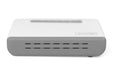 EAN 4016032473022 - Digitus DN-13024 servidor de impresión LAN Ethernet/LAN inalámbrica Blanco imagen 4
