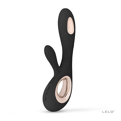EAN 7350075028151 - LELO Soraya Wave Ambidextro imagen 1