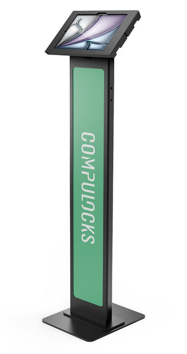 EAN 0810157341471 - Compulocks 140B11APXB soporte de seguridad para tabletas 27,9 cm (11") Negro imagen 1