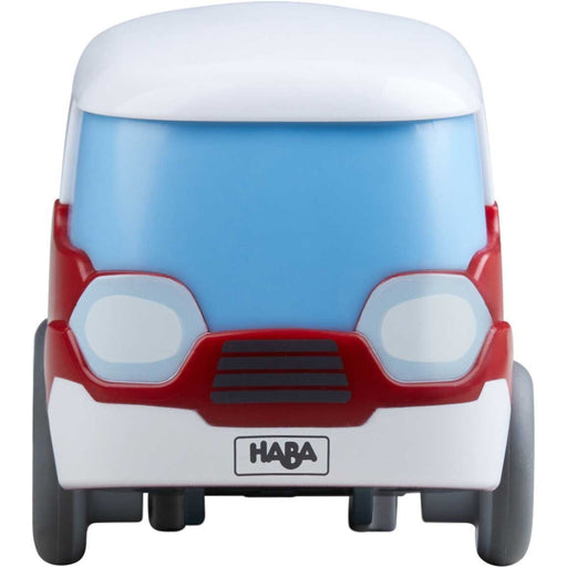 EAN 4010168261485 - HABA Kullerbu Momentum Motor Mini Bus imagen 2