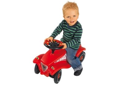 EAN 4004943564595 - BIG 800056459 parte de juguete imagen 3