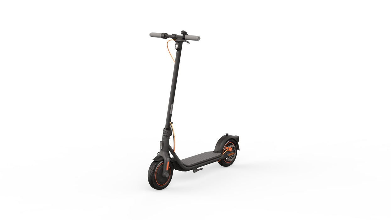 EAN 8719325845785 - Ninebot by Segway F40E Negro 25 kmh 10,2 Ah imagen 5