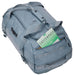 EAN 0085854255226 - Thule Chasm TDSD302 Pond Gray bolso de lona 40 L Poliéster Gris imagen 12