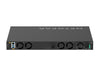 EAN 606449161427 - NETGEAR M4350-24X4V Gestionado L3 10G Ethernet (100/1000/10000) Energía sobre Ethernet (PoE) 1U Negro imagen 7