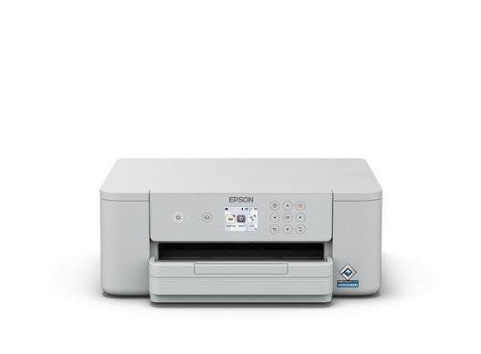 EAN 8715946716725 - Epson WorkForce Pro WF-M4119DW impresora de inyección de tinta 4800 x 2400 DPI A4 Wifi imagen 11