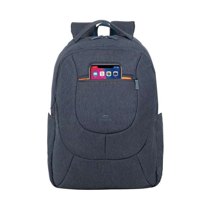 EAN 4260403579886 - Rivacase 7761 39,6 cm (15.6") Mochila Gris imagen 19