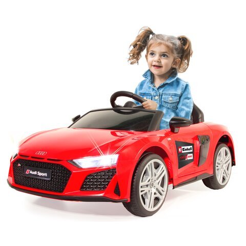 EAN 4042774467135 - Jamara Ride-on Audi R8 18V Einhell rd| 460915 Correpasillos con forma de coche imagen 13