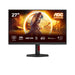 EAN 4038986182973 - AOC G4 Q27G4ZR pantalla para PC 68,6 cm (27") 2560 x 1440 Pixeles Quad HD LED Negro, Rojo imagen 1
