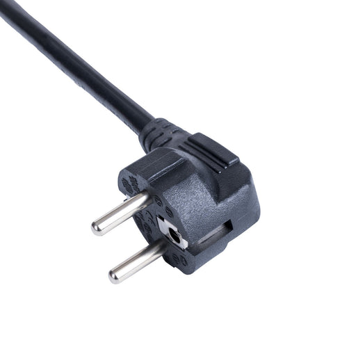 EAN 5901720137012 - Akyga AK-NB-10A cable de transmisión Negro 3 m CEE7/7 C5 acoplador imagen 2