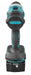 EAN 0088381739566 - Makita DHP486Z taladro 2100 RPM 2,7 kg Negro, Azul imagen 8