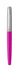 EAN 3026980968601 - Parker 2096860 pluma estilográfica Magenta, Acero inoxidable 1 pieza(s) imagen 2