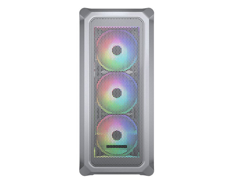 EAN 4710483773020 - COUGAR Gaming Archon 2 Mesh RGB Midi Tower Blanco imagen 1