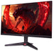 EAN 4711474196958 - Acer NITRO VG2 VG270X1BMIIPX pantalla para PC 68,6 cm (27") 1920 x 1080 Pixeles Full HD LCD Negro imagen 3