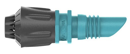 EAN 4078500059138 - Gardena 13322-20 rociador de agua Rociador de agua circular Plástico Negro imagen 2