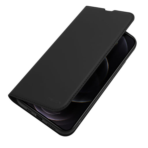 EAN 4250686411034 - nevox 2103 funda para teléfono móvil 15,5 cm (6.1") Negro imagen 1