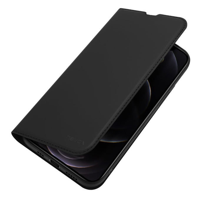 EAN 4250686411034 - nevox 2103 funda para teléfono móvil 15,5 cm (6.1") Negro imagen 1