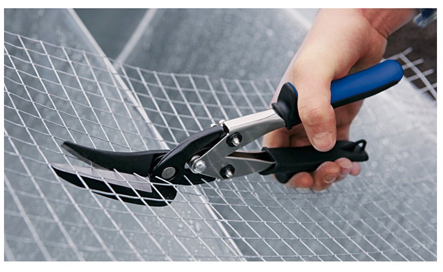 EAN 4010220028315 - BESSEY D22A recorte Derecho imagen 2