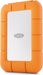 EAN 8719706044684 - LaCie STMF500400 unidad externa de estado sólido 500 GB USB Tipo C USB 3.2 Gen 2x2 Gris, Naranja imagen 1