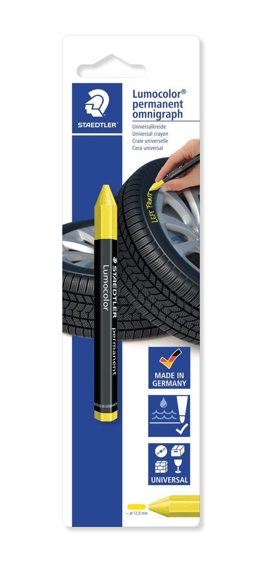 EAN 4007817069912 - Staedtler Lumocolor 236 1 pieza(s) imagen 1