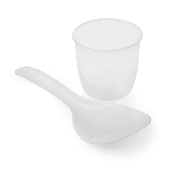 EAN 8713016009968 - Tristar RK-6117 arrocera 0,6 L 300 W Negro, Blanco imagen 5