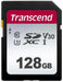 EAN 0760557841029 - Transcend 128GB, UHS-I, SD SDXC NAND Clase 10 imagen 1