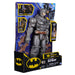 EAN 0778988343692 - DC Comics BAT FGR 12inDeluxeFigs F22 GML imagen 7