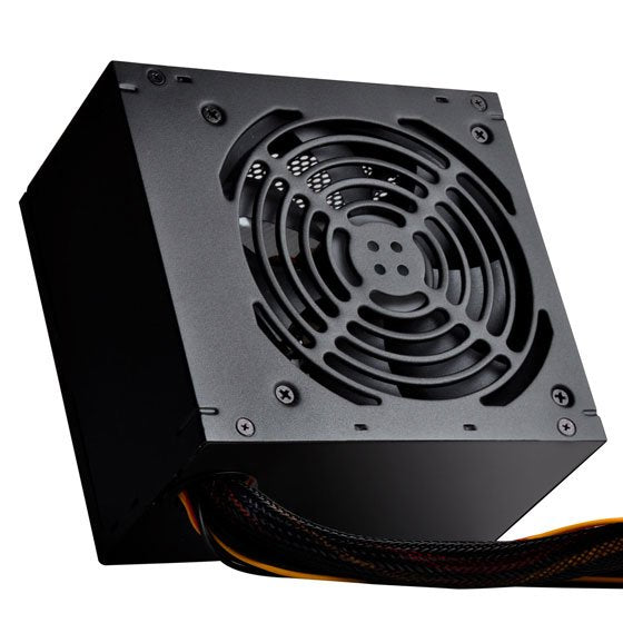 EAN 4710679811383 - Silverstone ST700P unidad de fuente de alimentación 700 W 24-pin ATX ATX Negro imagen 1
