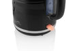 EAN 8590393325733 - Eta Duna tetera eléctrica 1,7 L 2200 W Negro imagen 6