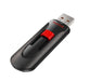 EAN 0619659142728 - SanDisk Cruzer Glide unidad flash USB 256 GB USB tipo A 2.0 Negro, Rojo imagen 3
