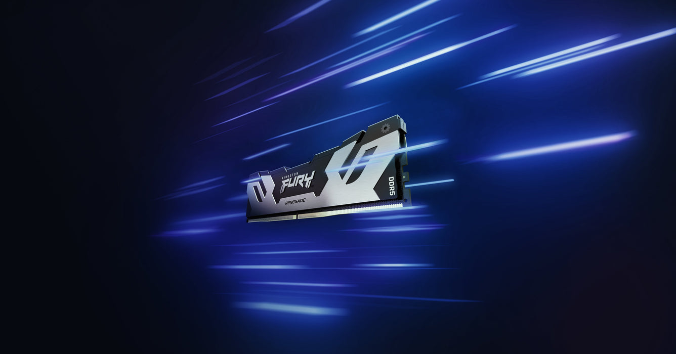 EAN 0740617338799 - Kingston Technology FURY Renegade módulo de memoria 48 GB 1 x 48 GB 6000 MT/s imagen 11